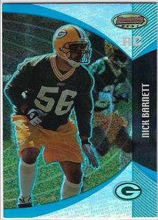 Nick Barnett