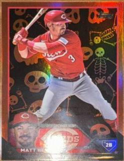 Matt Reynolds