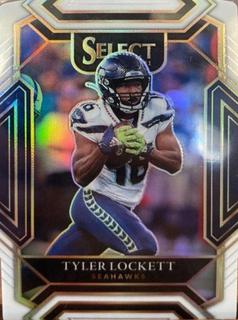 Tyler Lockett