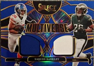 Saquon Barkley