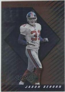 Jason Sehorn