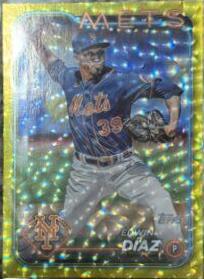 Edwin Diaz