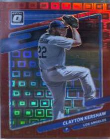Clayton Kershaw