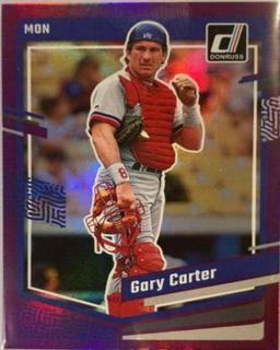 Gary Carter