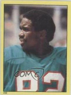 Duriel Harris