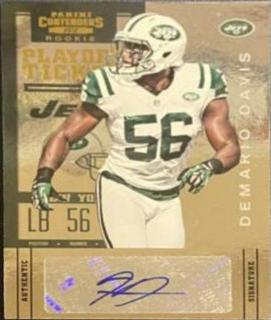 Demario Davis