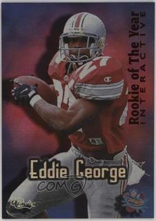 Eddie George