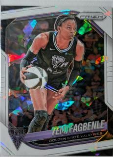 Temi Fagbenle