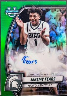 Jeremy Fears