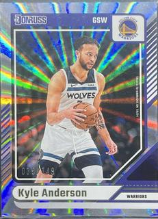Kyle Anderson