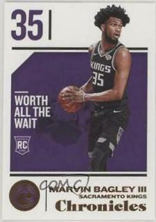 Marvin Bagley III