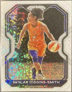 Skylar Diggins-Smith