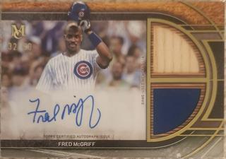 Fred McGriff
