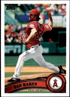 Dan Haren