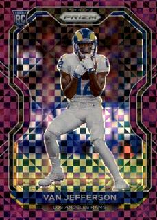 Van Jefferson