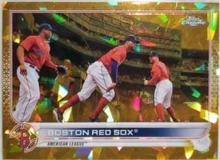 Xander Bogaerts