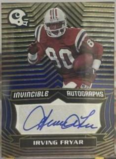 Irving Fryar