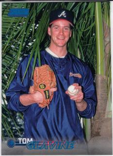 Tom Glavine