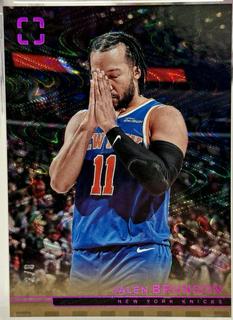 Jalen Brunson
