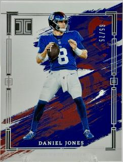 Daniel Jones