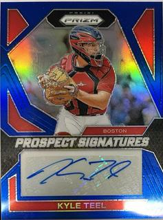 Kyle Teel