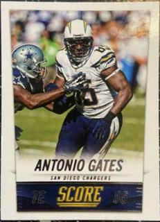 Antonio Gates