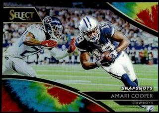 Amari Cooper