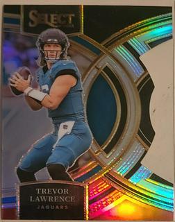 Trevor Lawrence