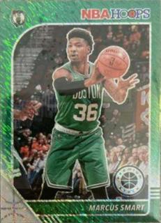 Marcus Smart