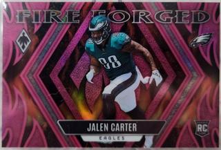 Jalen Carter