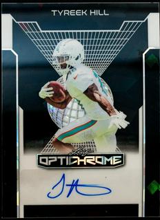 Tyreek Hill