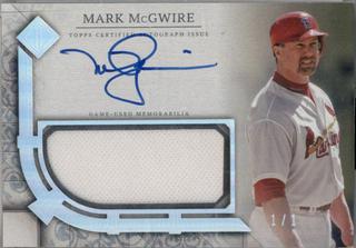 Mark McGwire