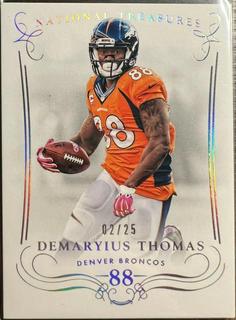 Demaryius Thomas