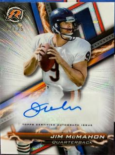 Jim McMahon