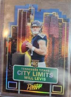 Will Levis