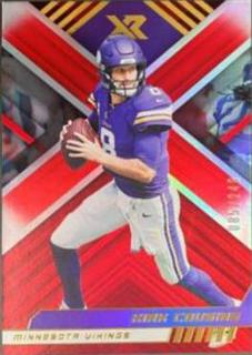 Kirk Cousins