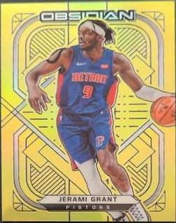 Jerami Grant