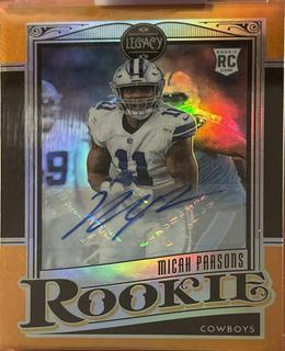 Micah Parsons
