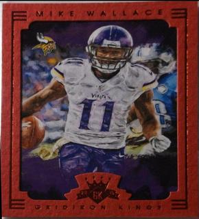 Mike Wallace