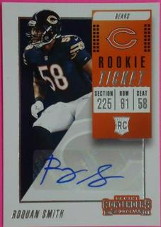 Roquan Smith