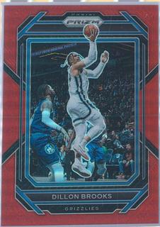 Dillon Brooks