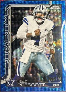 Dak Prescott