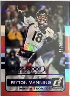 Peyton Manning