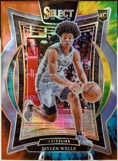 Jaylen Wells