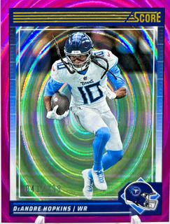 DeAndre Hopkins