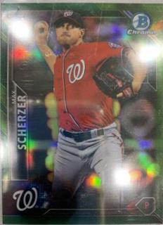 Max Scherzer