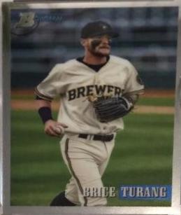 Brice Turang
