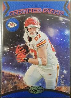 Travis Kelce