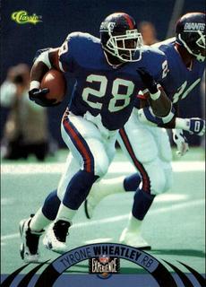 Tyrone Wheatley