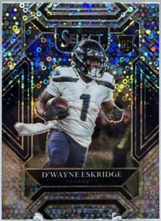 D'Wayne Eskridge